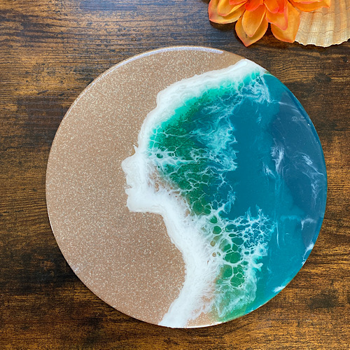 aqua-green-wave-mother-earth-wall-art